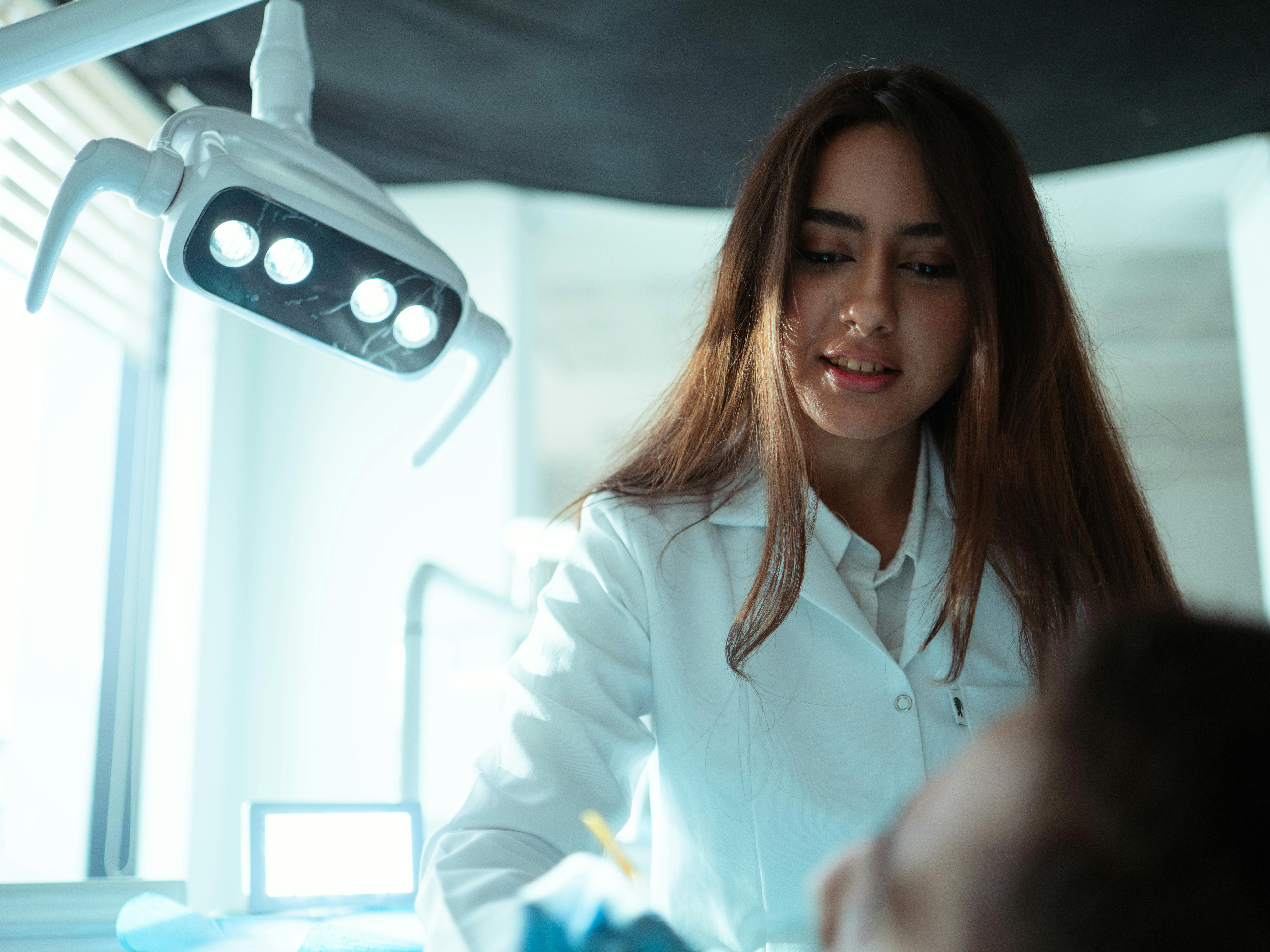 Dentist