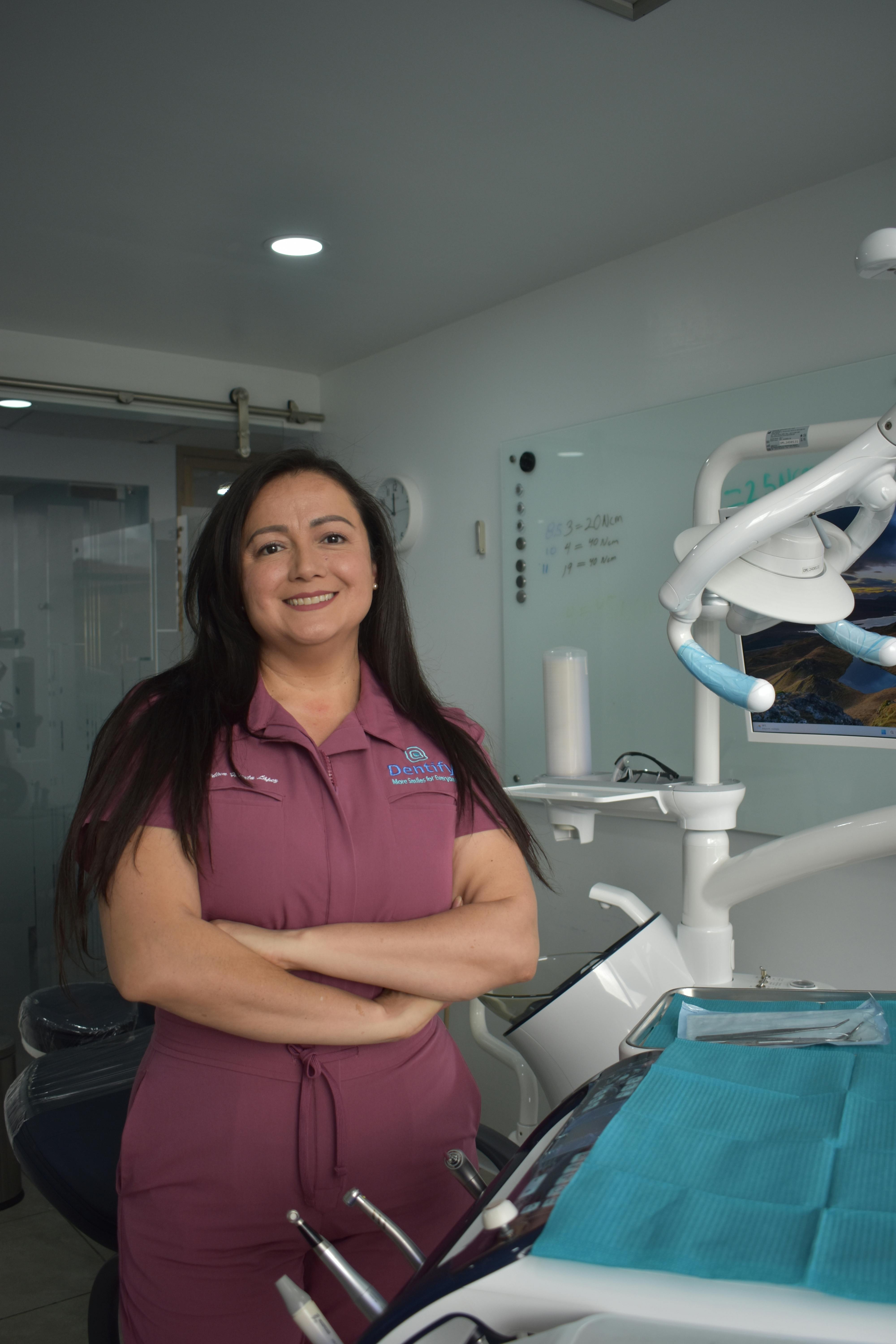 Dentist 2