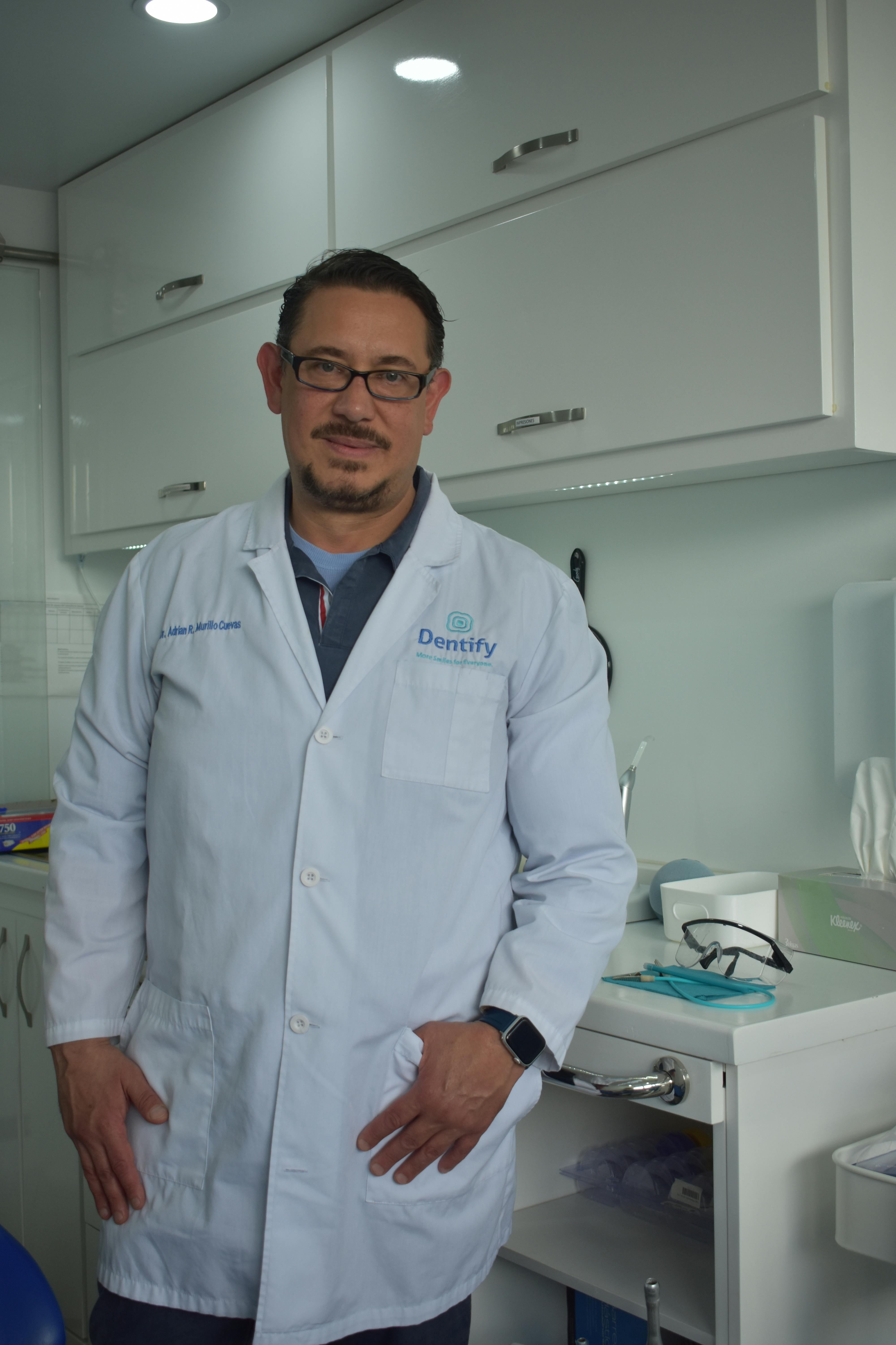 Dentist 3