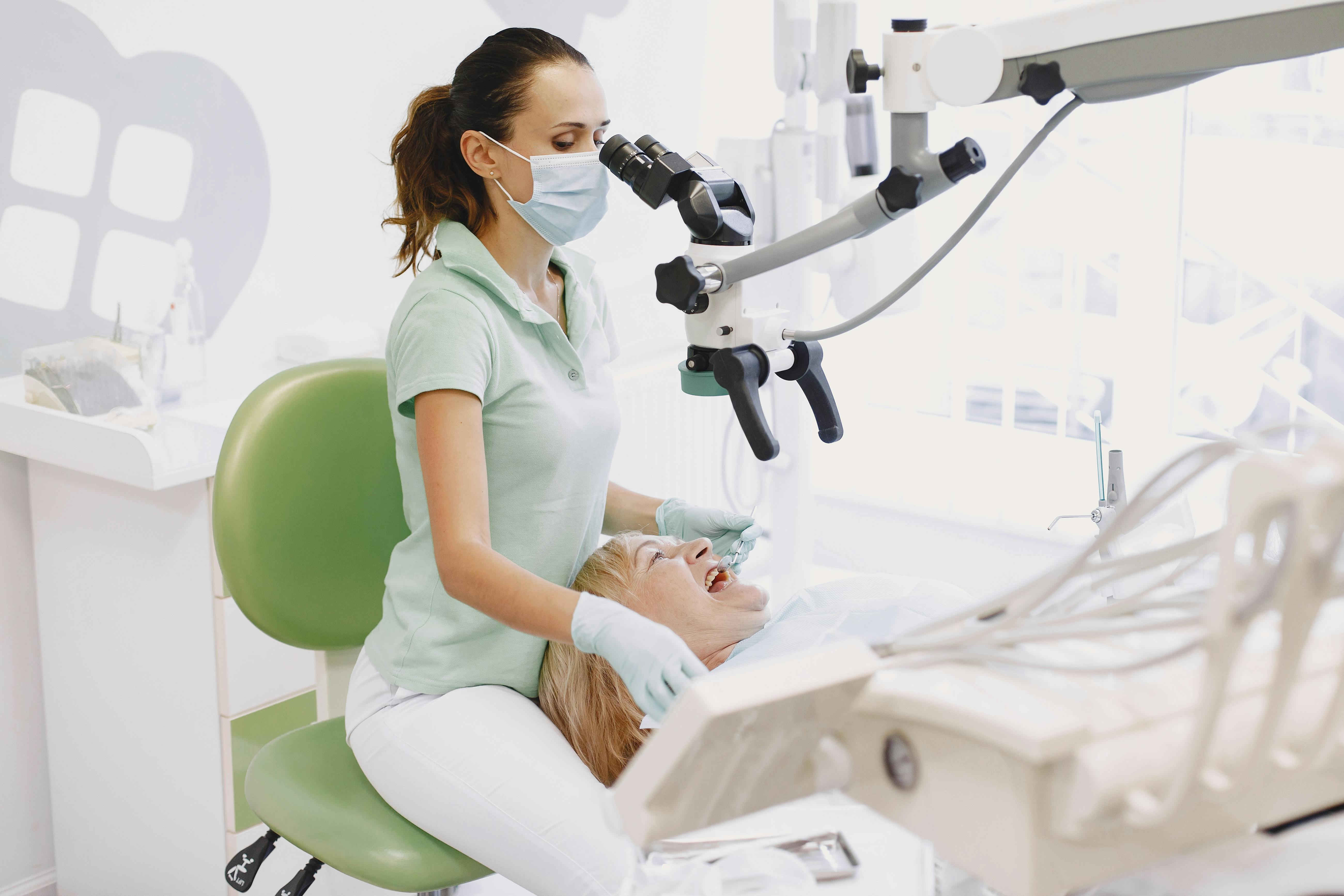 Estética Dental.